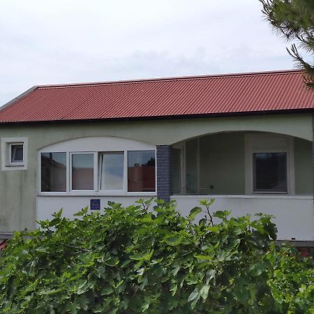 维尔Apartman Pilcik公寓 外观 照片