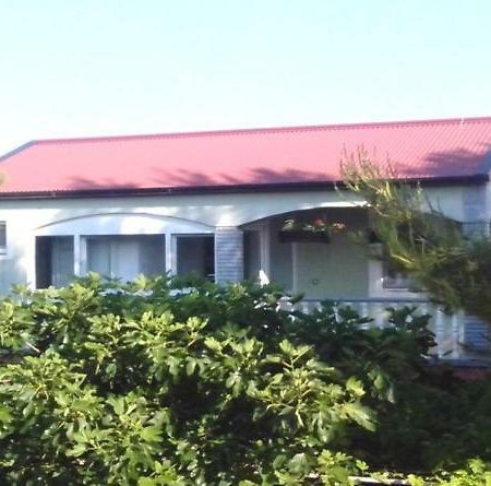 维尔Apartman Pilcik公寓 外观 照片
