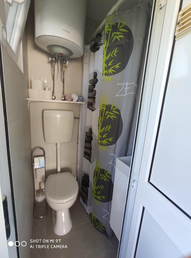维尔Apartman Pilcik公寓 外观 照片