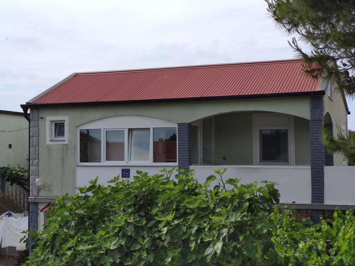 维尔Apartman Pilcik公寓 外观 照片