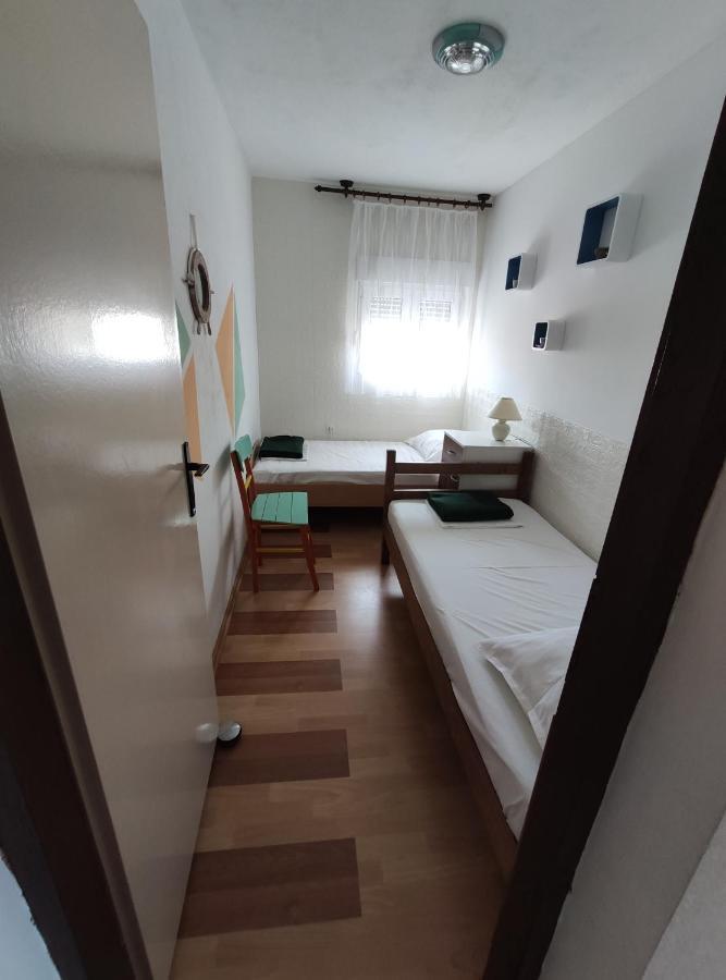 维尔Apartman Pilcik公寓 外观 照片